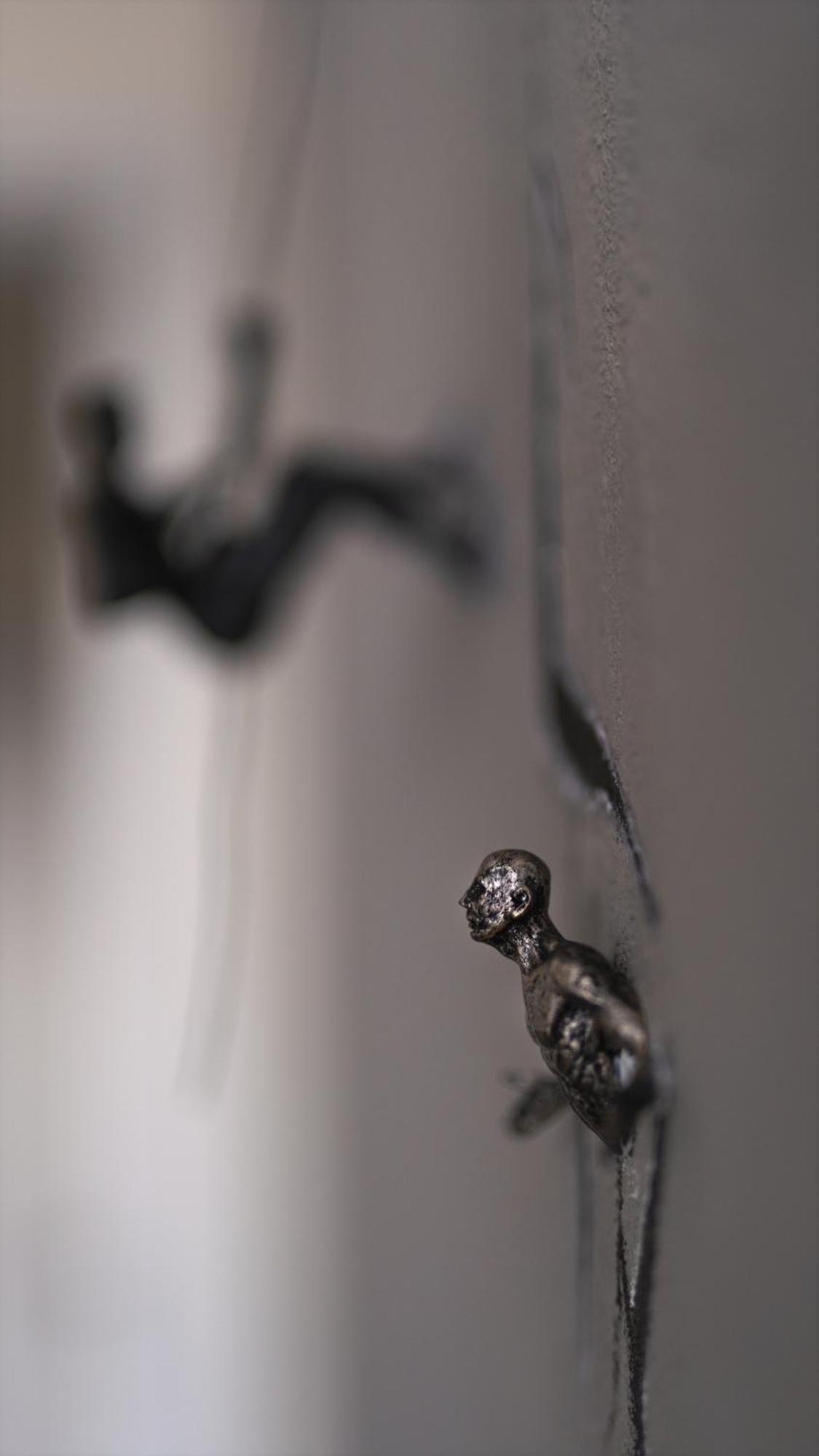 Appartement Industrialux In Premium Smichov City By Rentez